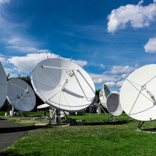 Instalaciones de telecomunicaciones en Grado